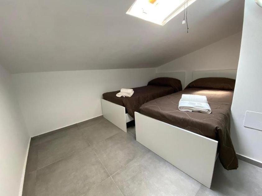 Villa Indipendente Le Coccinelle Beach Mare Piscina A 250 Mt Dal Mare Con Servizio Di Piscina A 400 Mt 12 K Da Cefalu Campofelice Di Roccella Extérieur photo