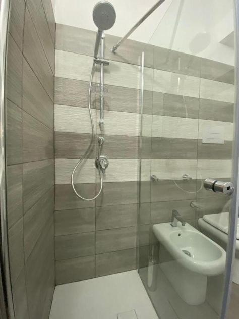 Villa Indipendente Le Coccinelle Beach Mare Piscina A 250 Mt Dal Mare Con Servizio Di Piscina A 400 Mt 12 K Da Cefalu Campofelice Di Roccella Extérieur photo
